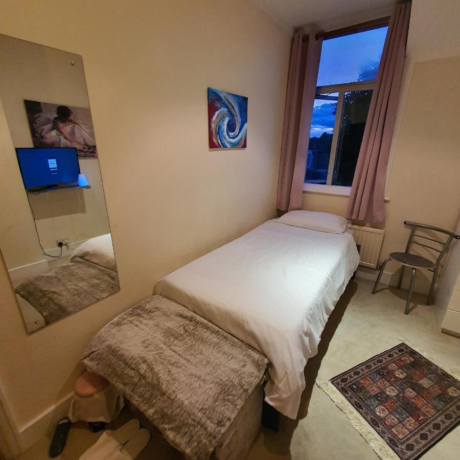 Monalisa Single Room Near Edgware Station Esterno foto