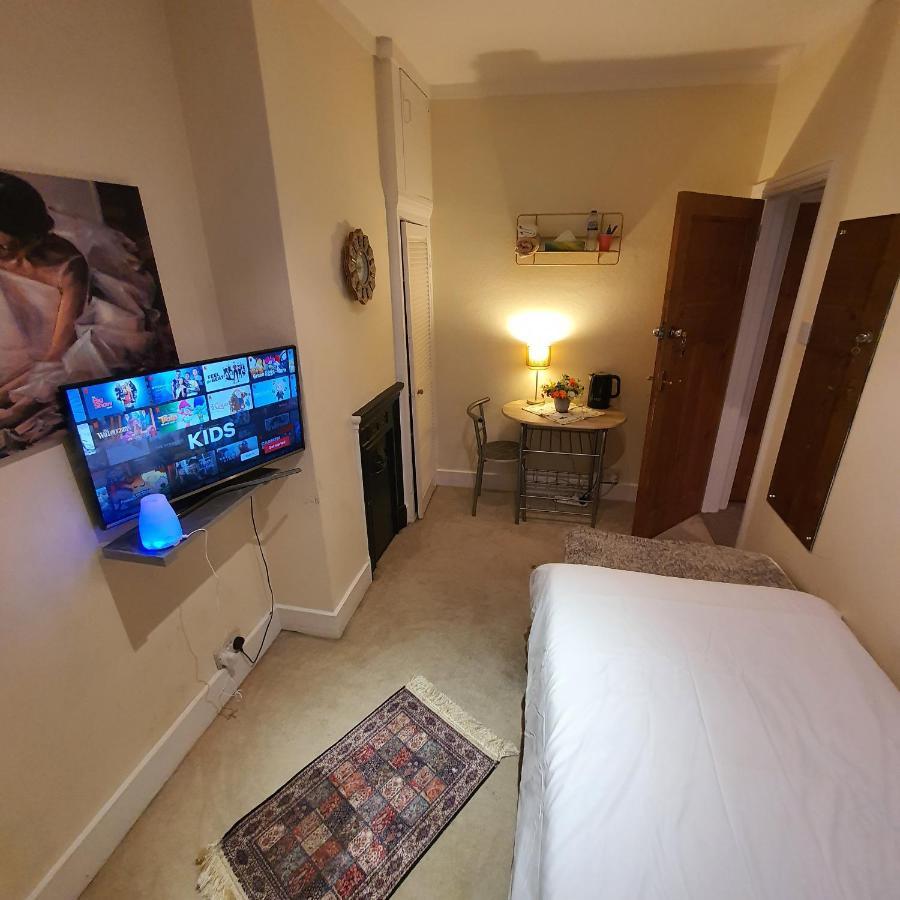 Monalisa Single Room Near Edgware Station Esterno foto