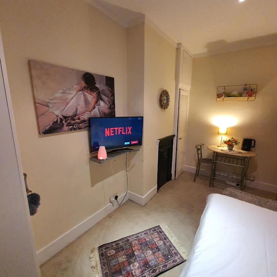 Monalisa Single Room Near Edgware Station Esterno foto