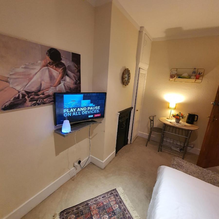 Monalisa Single Room Near Edgware Station Esterno foto