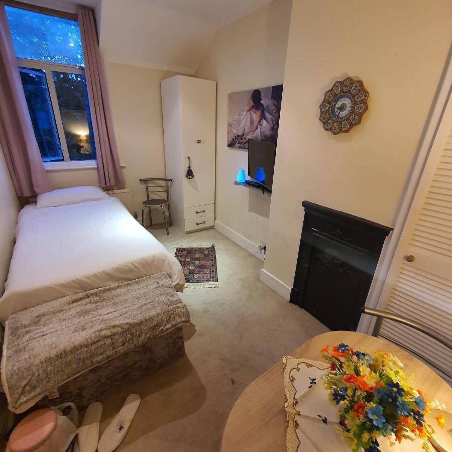 Monalisa Single Room Near Edgware Station Esterno foto